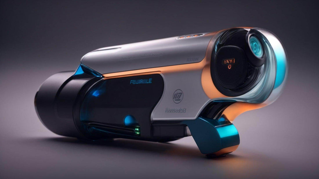 Unlock Your Muscle Recovery Potential: The Ultimate Guide to Electric Fitness Massagers - SmartPursue™