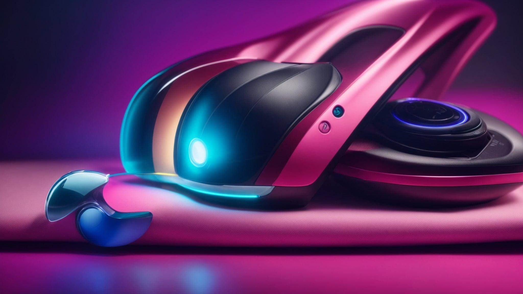 Unwind and Rejuvenate: The Ultimate Guide to Electric Eye Massager Rechargeable Airbag Massager - SmartPursue™