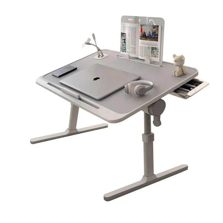 The Space-Saver's Dream: Unveiling the Magic of portable laptop desk - SmartPursue™