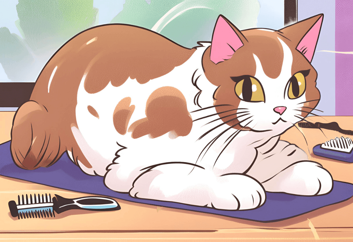 Discover the Benefits of Using a Cat Steam Brush For Pet Grooming Comb - SmartPursue™