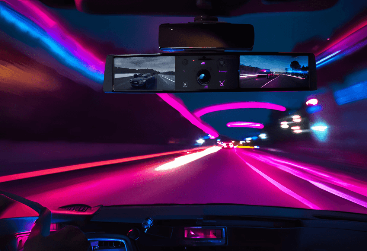 Ultimate Guide to Maximizing Safety with a Car Dash Camera Driving Recorder - SmartPursue™
