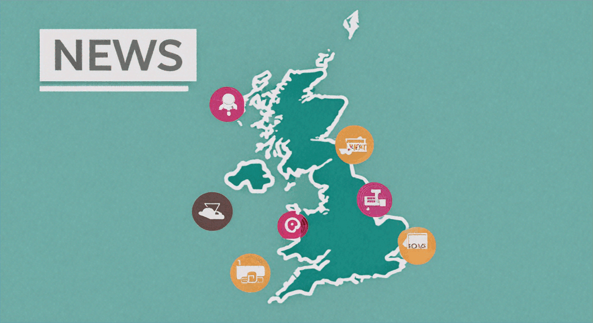 Stay Updated with the Hottest News Trends in the UK - SmartPursue™