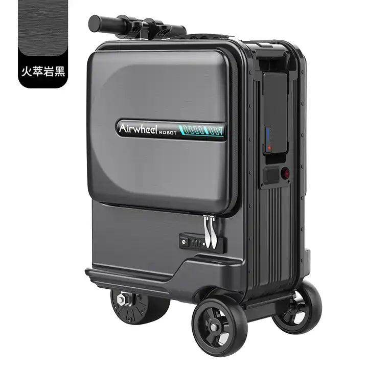 Se3minit Smart Riding Luggage Travel Scooter Suitcase - SmartPursue™
