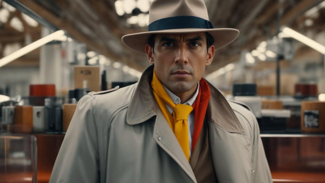 The Ultimate Guide to Inspector Gadget: Unveiling the Top Features and Gadgets - Diversi Fusion™