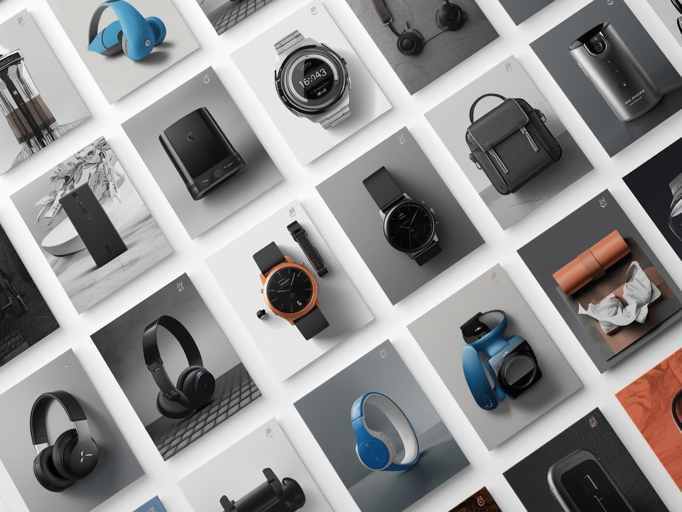 Gadget Gifts for Every Lifestyle: 30 Must-Have Tech Picks