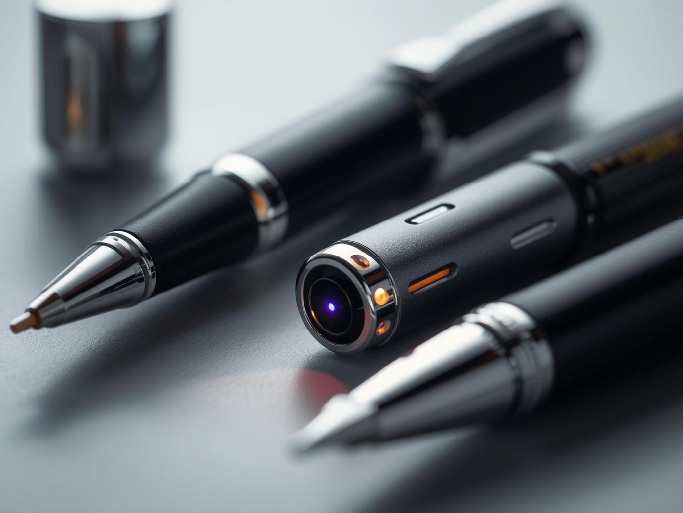 Mini Spy Camera Trends 2026 — What’s New, What to Buy & How to Use Them Safely