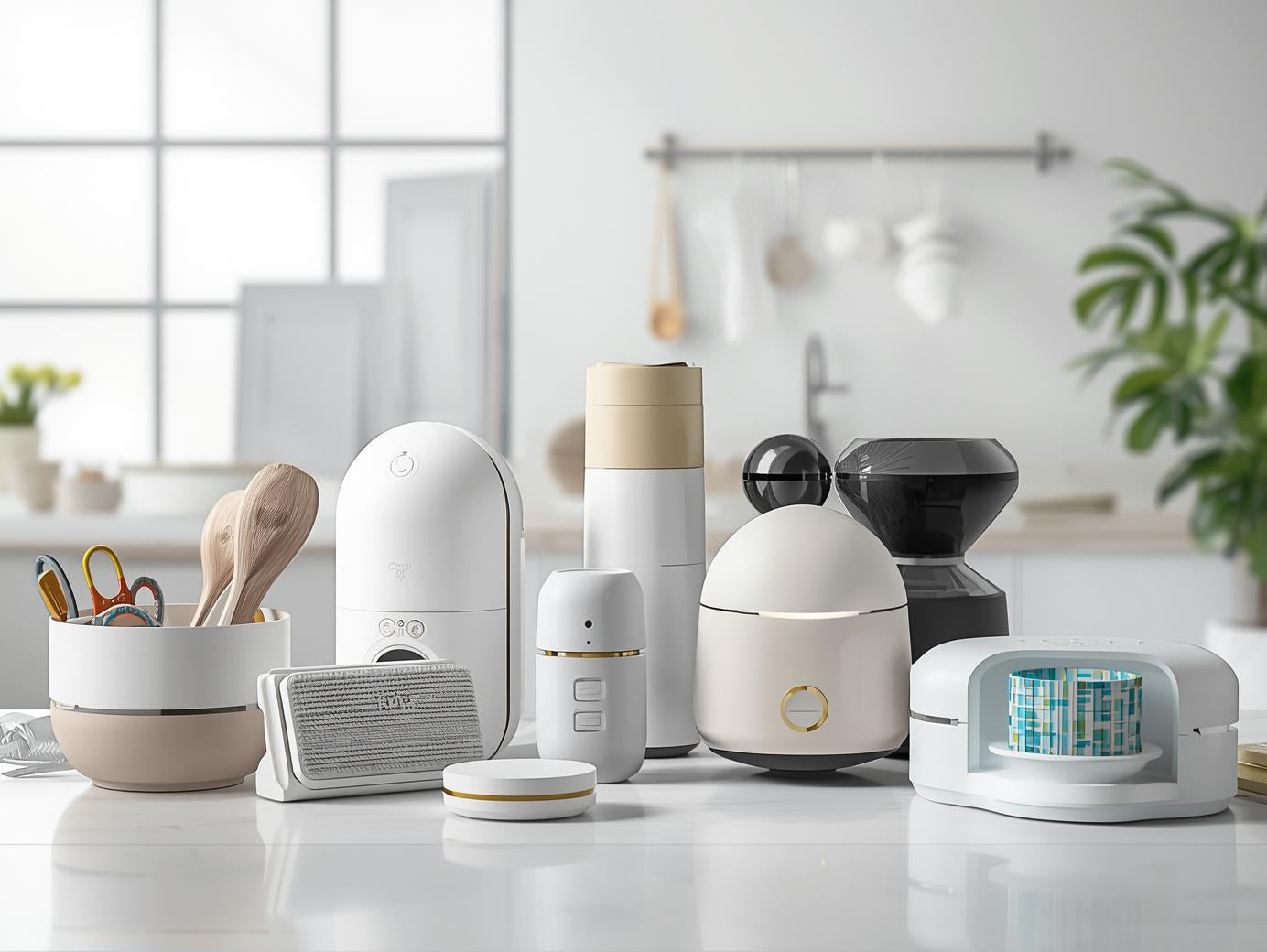 Small Problem Solving Gadgets That Fix Big Everyday Home Issues