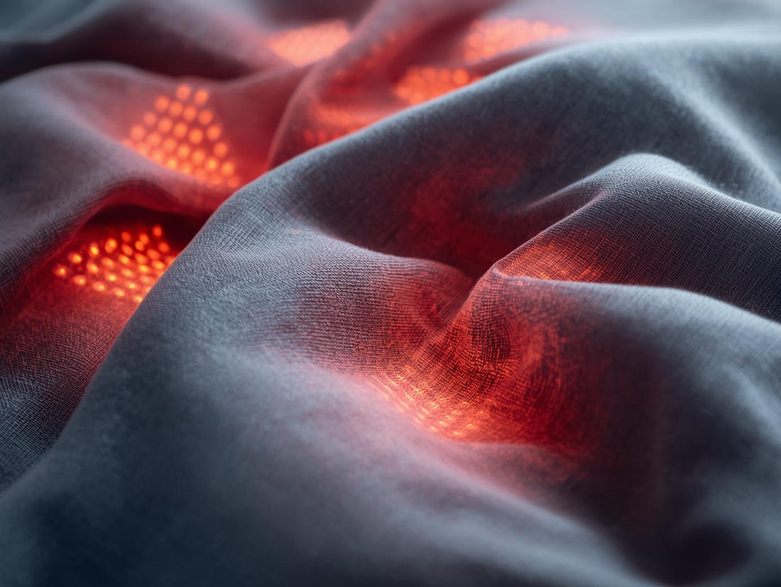 USB Heated Wraps Trends 2026 — Your Guide to Warm Comfort & Smart Choices