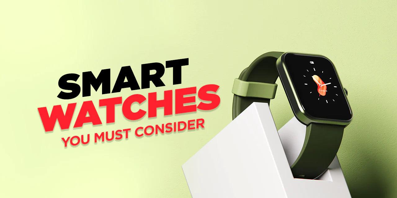 Your Guide to the Best Smart Watches 2023: Prices, Features, and Top Picks for Men and Women - Diversi Fusion™