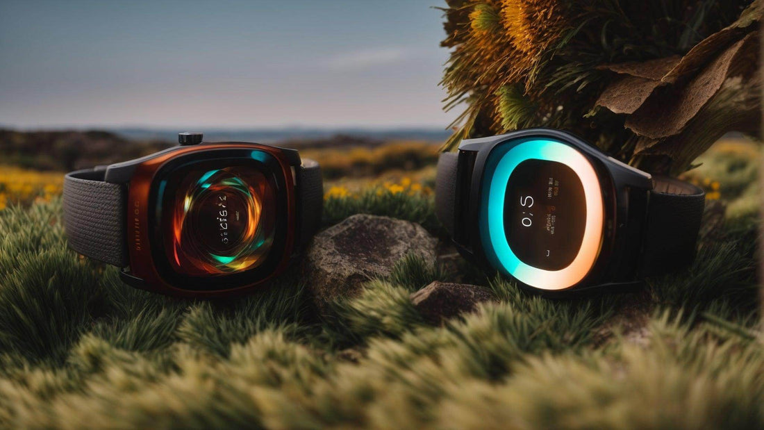 The Ultimate Guide to Smartwatches: Everything You Need to Know - SmartPursue™