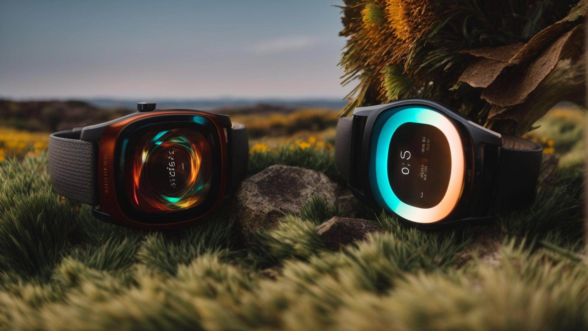 The Ultimate Guide to Smartwatches: Everything You Need to Know - SmartPursue™