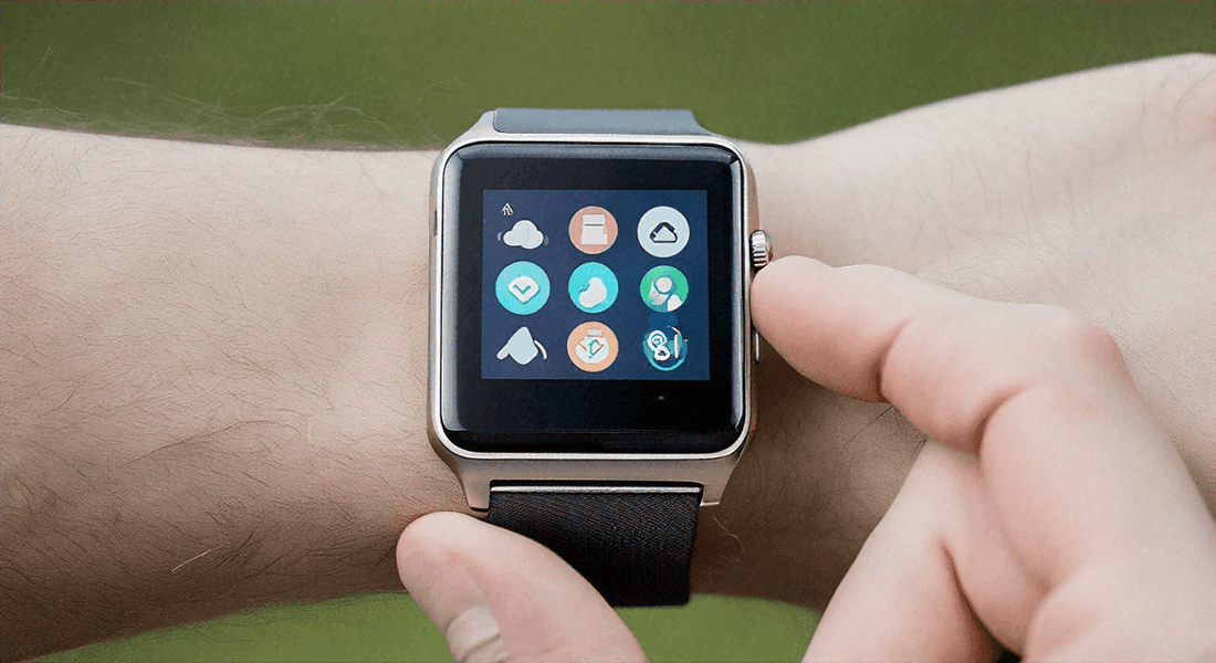 The Ultimate Guide to NFC Watches: Everything You Need to Know - SmartPursue™