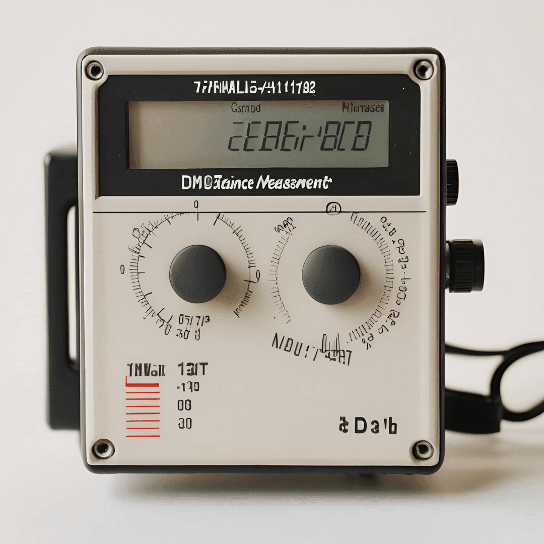 Enhance Your Precision with the DUKA Electronic Distance Measurement Tool - SmartPursue™