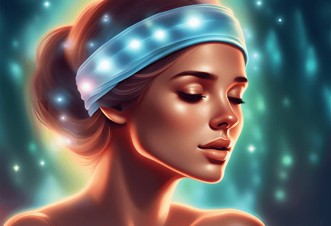 The Comprehensive Guide to Finding Relief with a Headband with Cold Gel - SmartPursue™