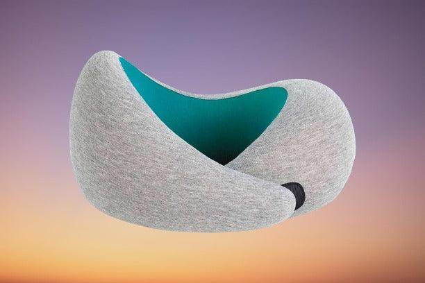 The Ultimate Guide to Choosing the Best Travel Neck Pillow for Long Flights - SmartPursue™