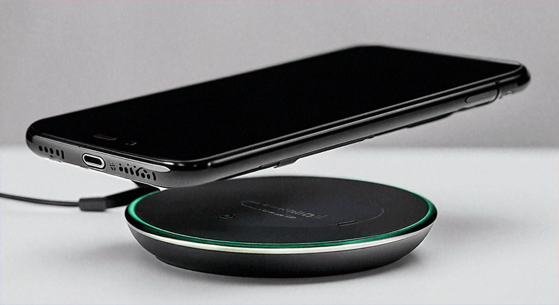 Top Wireless Charging Solutions for iPhone Users: A Comprehensive Guide - SmartPursue™