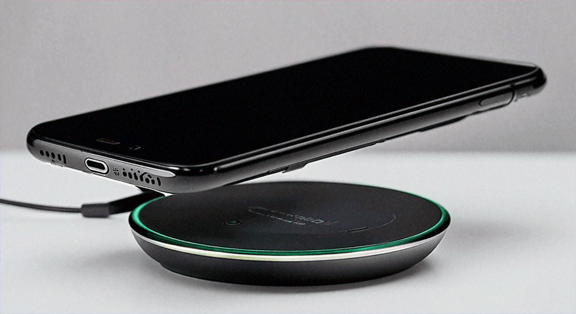 Top Wireless Charging Solutions for iPhone Users: A Comprehensive Guide - SmartPursue™