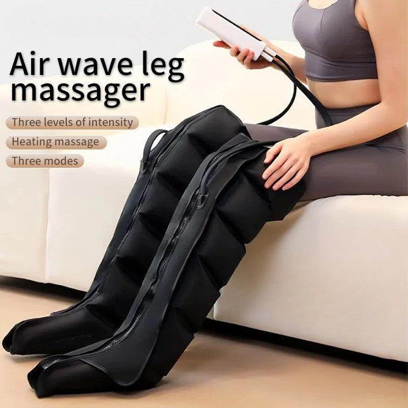 Air Compression Leg and Arm Massager - SmartPursue™