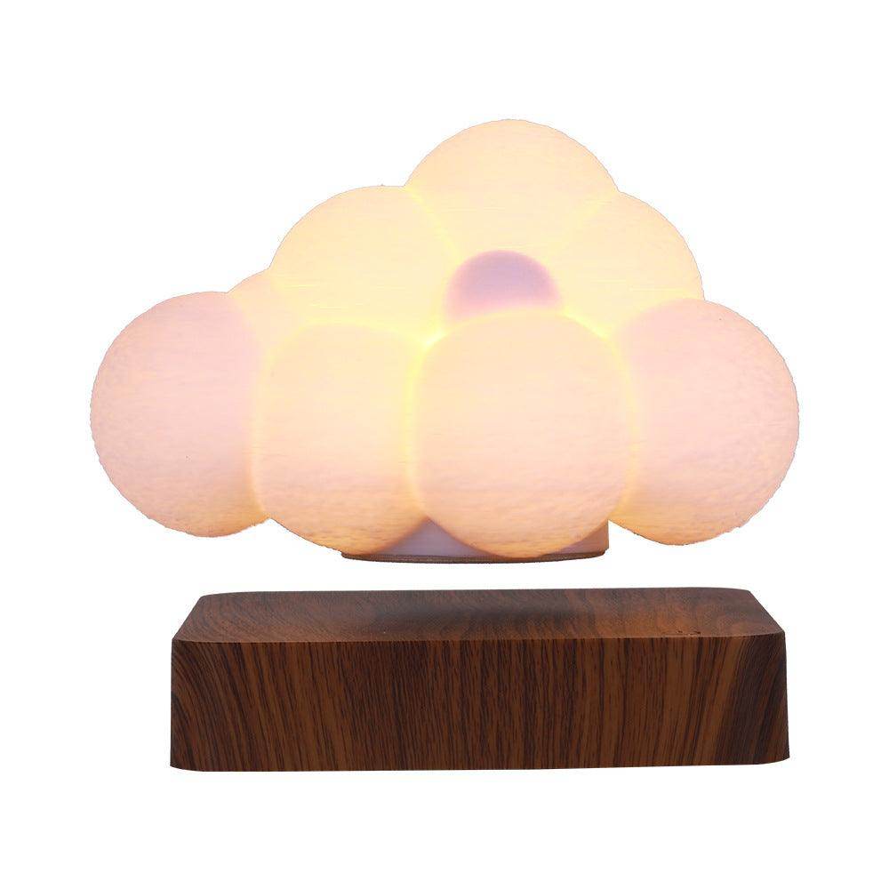 Magnetic Levitation Cloud Lamp - SmartPursue™