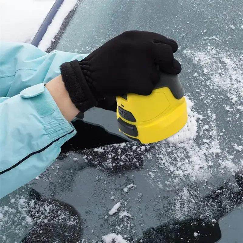 Cordless Electric Ice Scraper - SmartPursue™