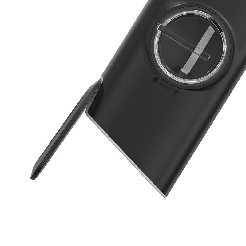 Kitchen Ceramic Pepper Electric Grinder Smart Kitchen & Home