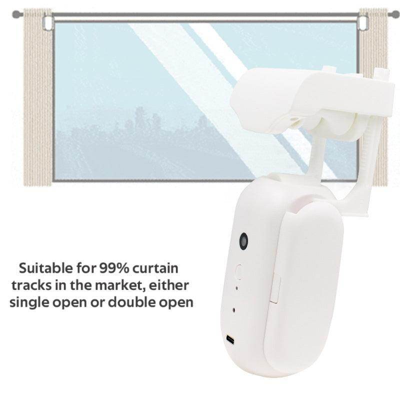 Wireless Electric Curtains Opener - SmartPursue™
