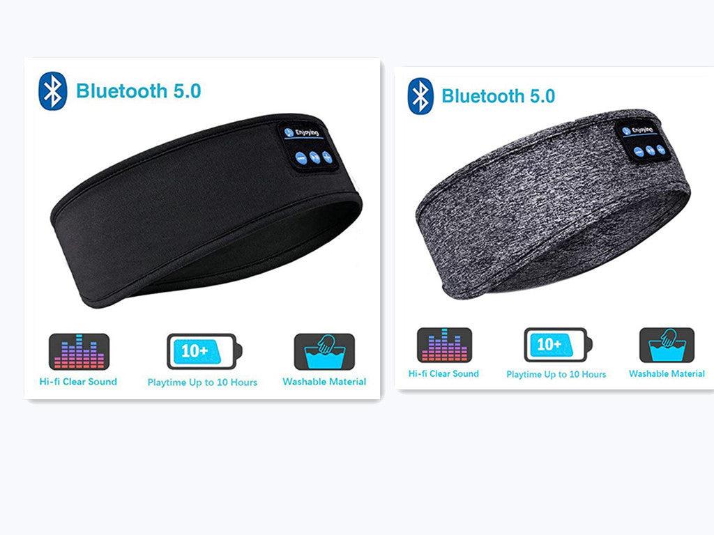 Wireless Bluetooth Sleeping Headphones Headband - SmartFusion™