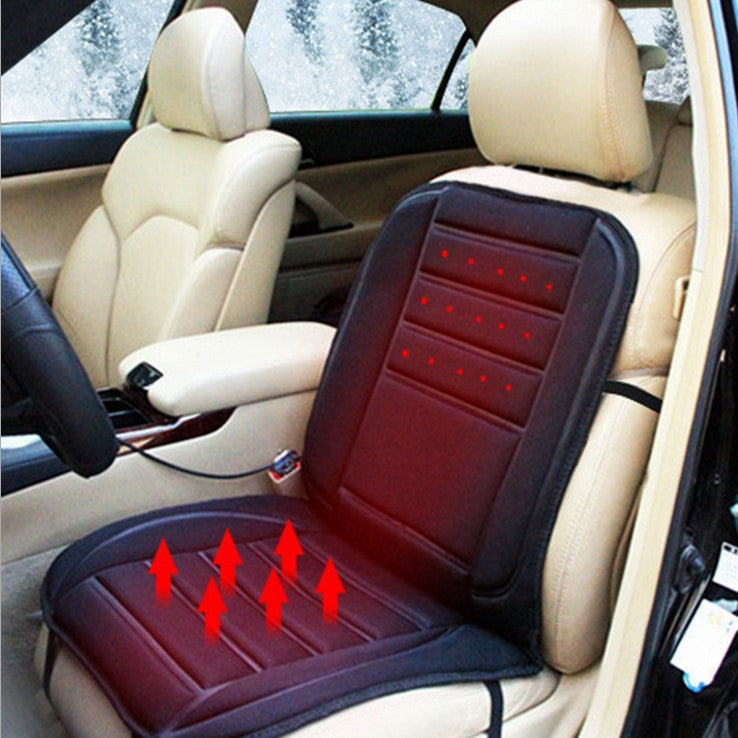 Car heating cushion Travel & Portable Gadgets