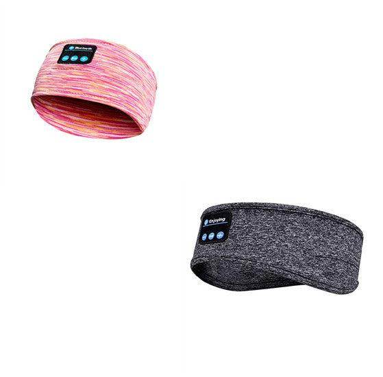 Wireless Bluetooth Sleeping Headphones Headband - SmartPursue™