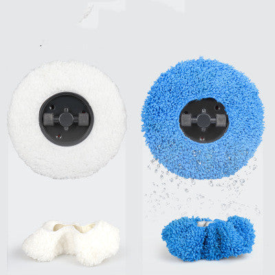 Automatic Sweeping Robot CJ