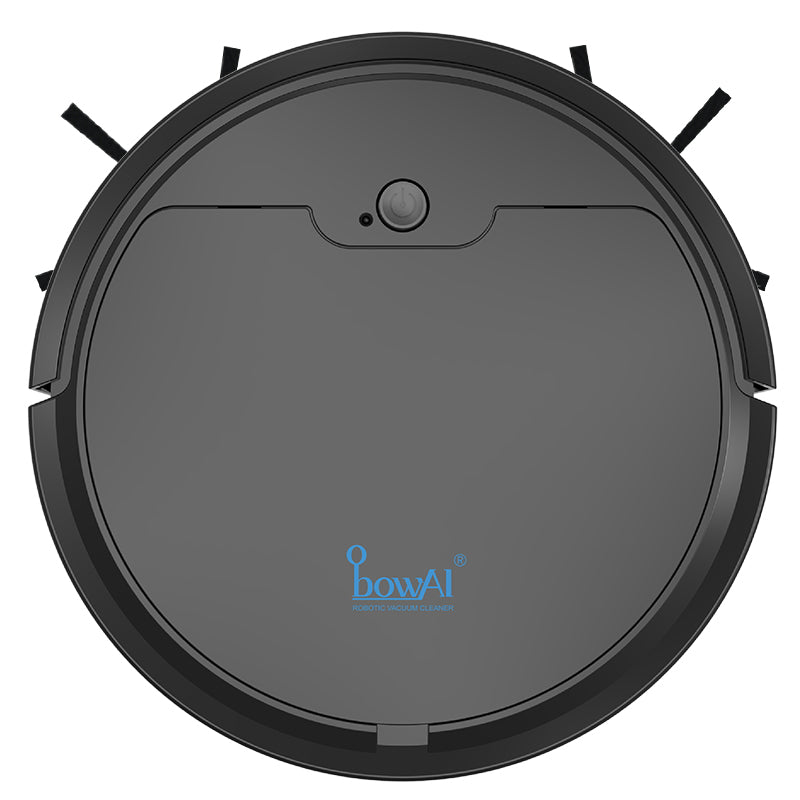 Robot Vacuum Cleaner – Smart Automatic Floor Sweeper CJ