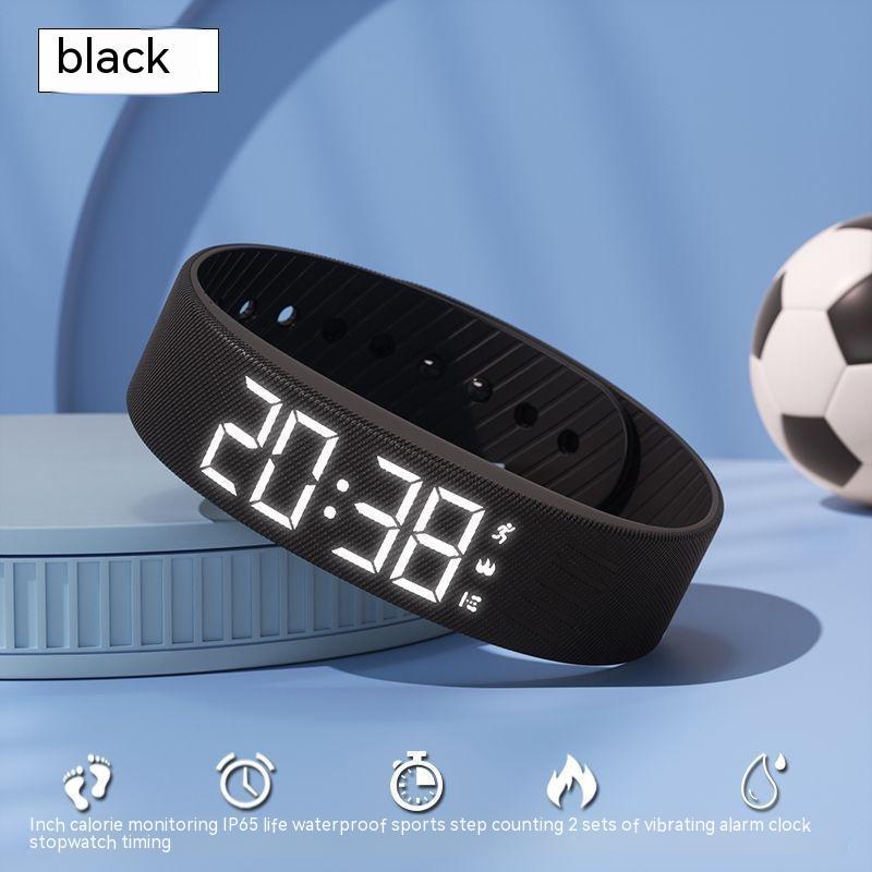 Minimalist Smart Bracelet Alarm Watch - SmartPursue™