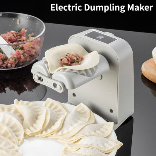 Electric Dumpling Maker Machine - SmartFusion™