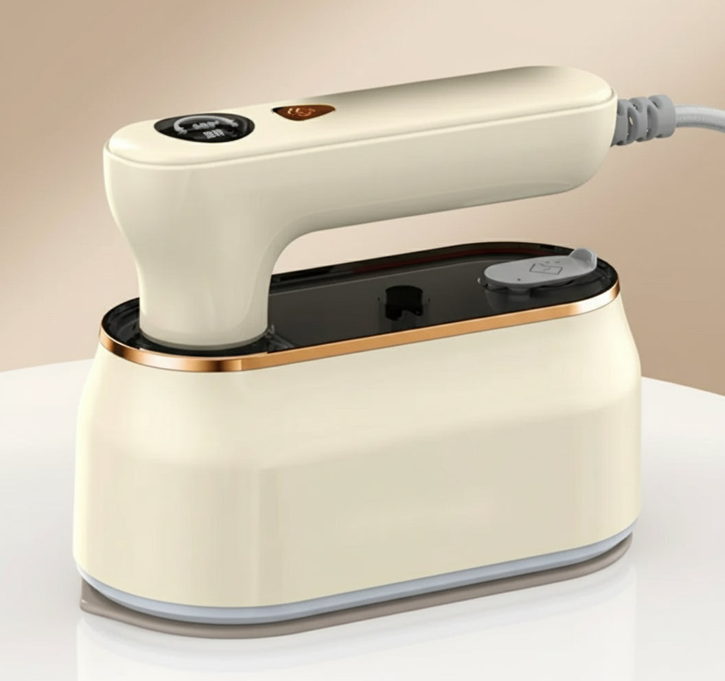 Foldable And Portable With An Ironing Machine For Both Wet And Dry Use Portable Ironing