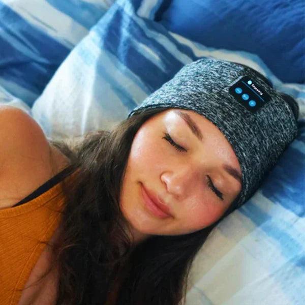 Wireless Eye Mask Sleep Headband - SmartFusion™