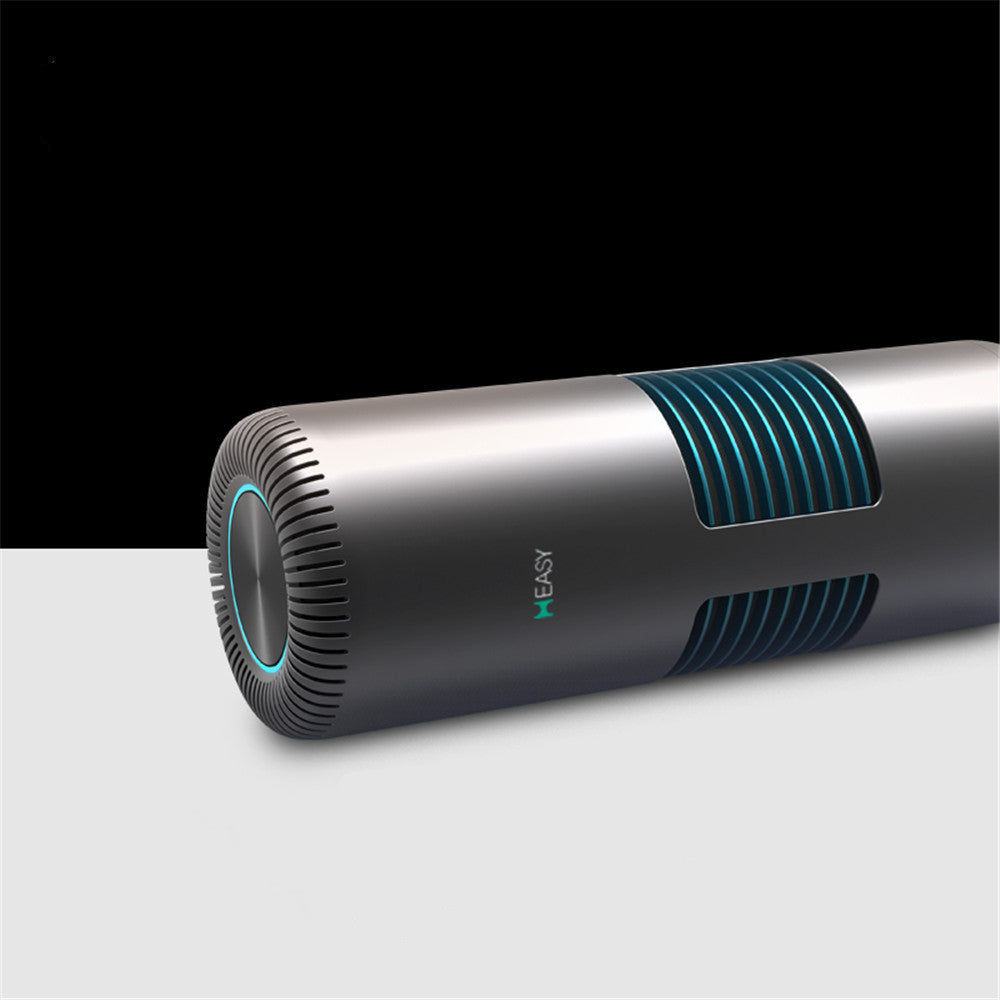 Portable mini air purifier Smart Kitchen & Home