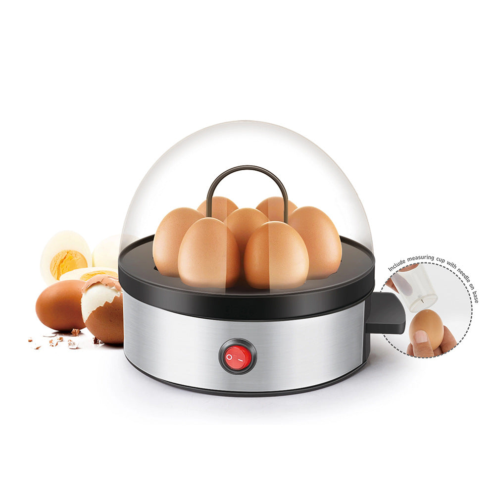 🍳 Cuiseur à œufs rapide Dash Deluxe – Cuisson rapide et infaillible des œufs parfaits