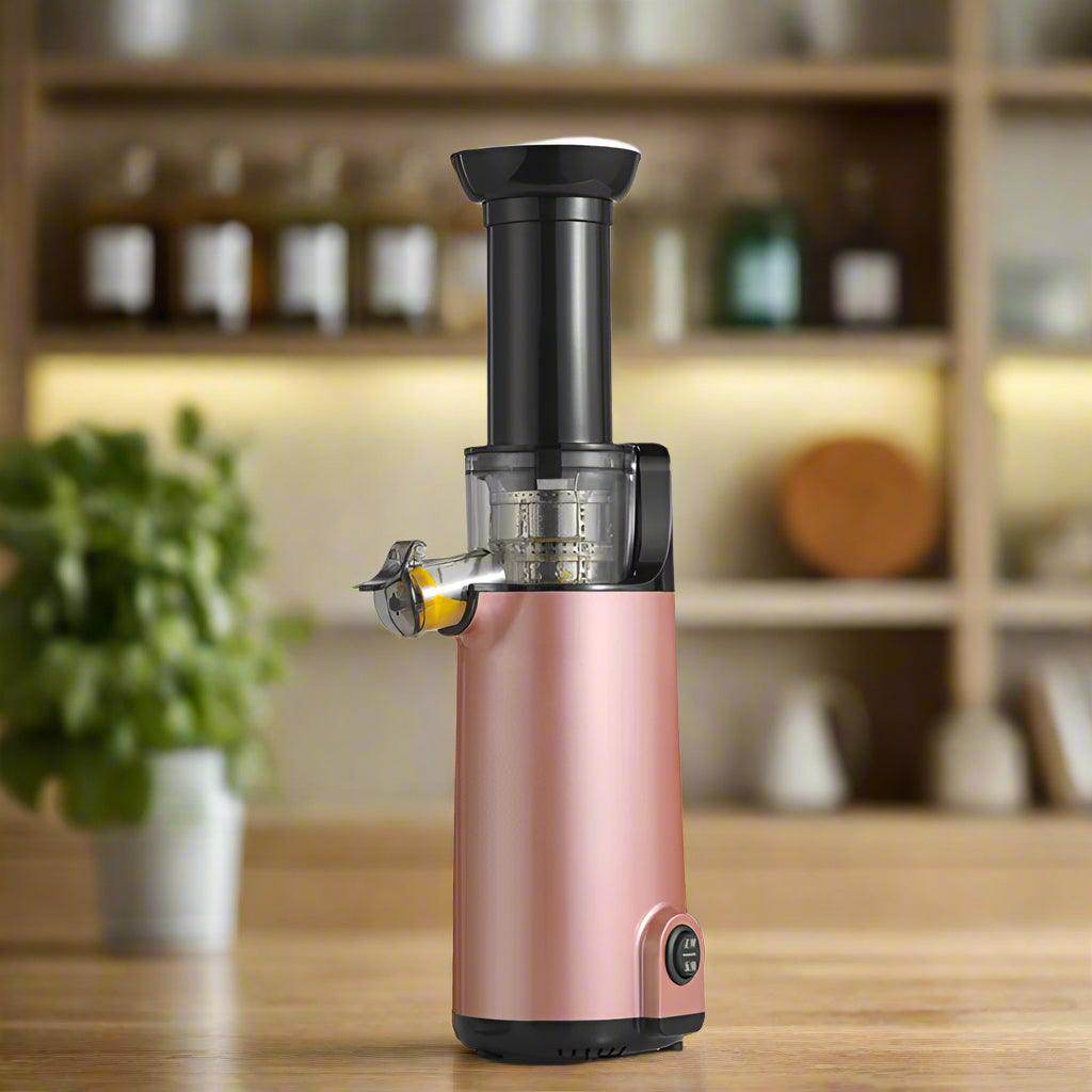 Portable Multi-Function Juicer - SmartPursue™