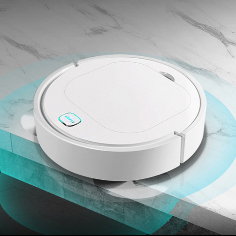 Intelligent Home Robot – Smart Interactive Companion & Assistant CJ