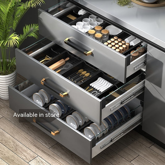 Adjustable Kitchen Drawer Organizer - SmartFusion™