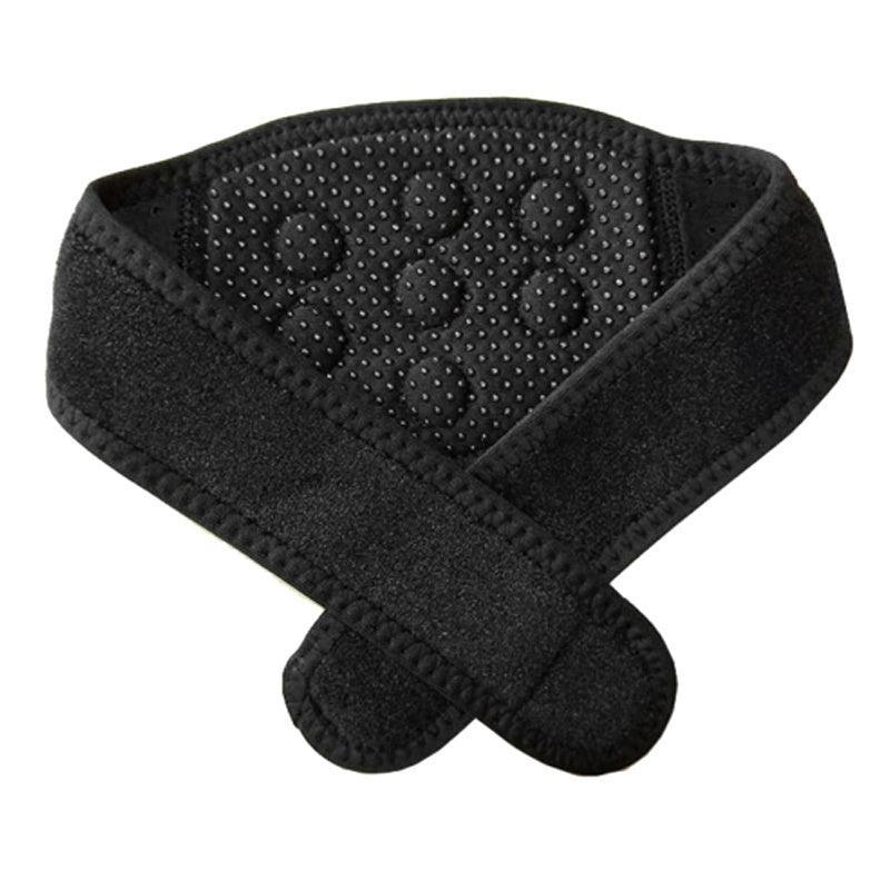 Neck pain relief warming cover - SmartFusion™