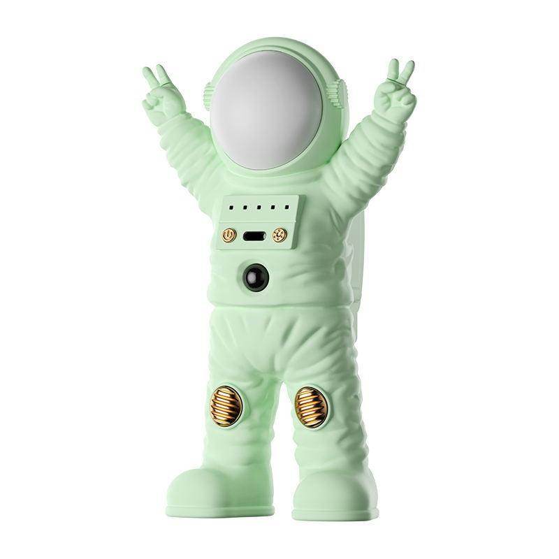 Astronaut Essential Oil Diffuser - SmartPursue™