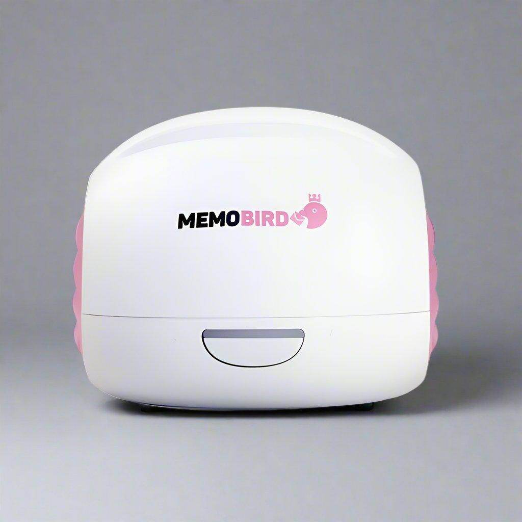 New Mini Label Printer - SmartPursue™