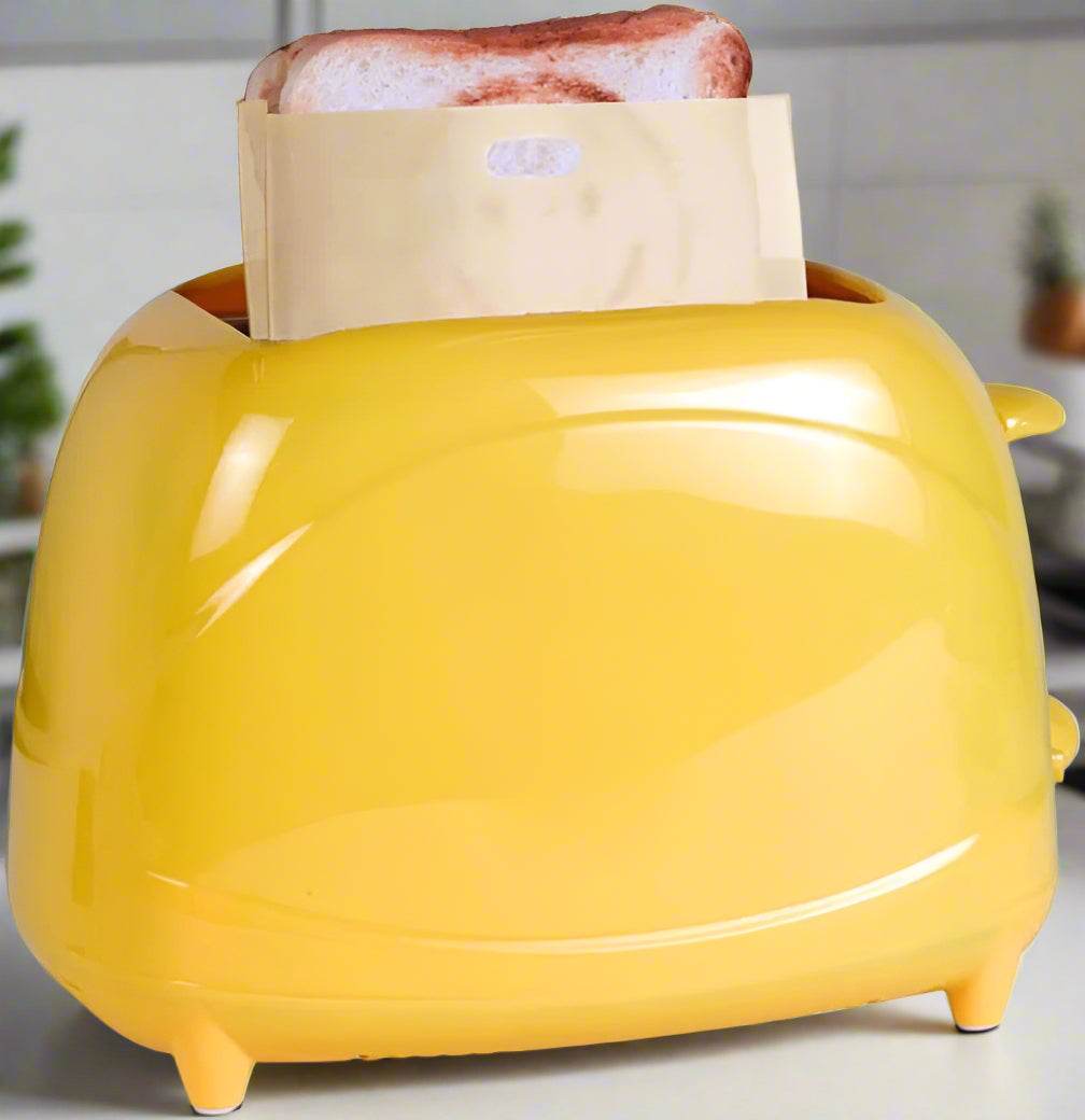 Reusable Toaster Bags - SmartPursue™