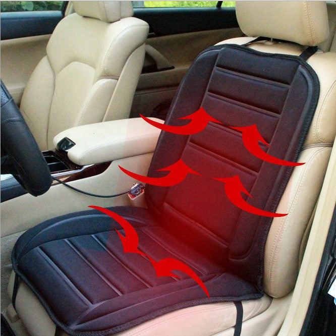 Car heating cushion Travel & Portable Gadgets