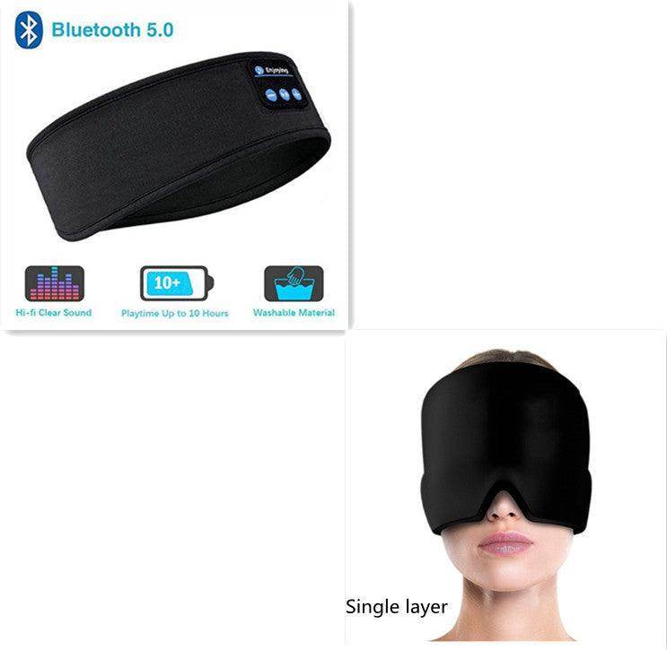 Wireless Bluetooth Sleeping Headphones Headband - SmartPursue™