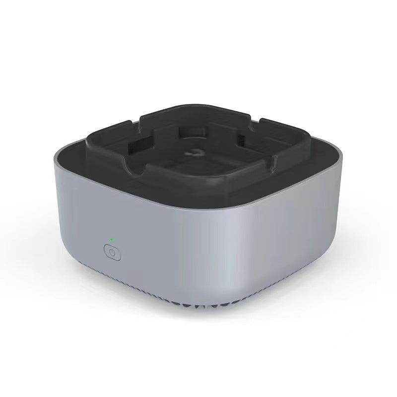 Smoke Removal Air Purification Ashtray - SmartPursue™