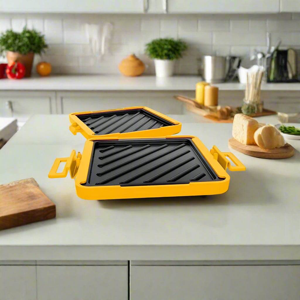 Microwave Toastie Sandwich Maker - SmartPursue™