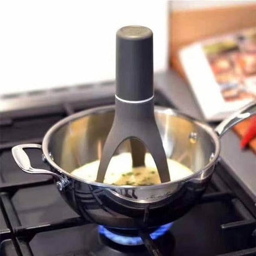 Automatic Pan Stirrer Kitchen Gadgets - SmartPursue™