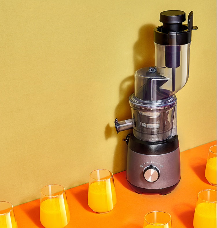 Juicing With Multi-function Separator Travel & Portable Gadgets